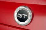 Ford Mustang GT 2011 года